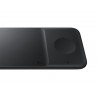 Samsung EP-P6300 Casque, Smartphone, Smartwatch Noir USB Recharge sans fil Charge rapide Intérieure
