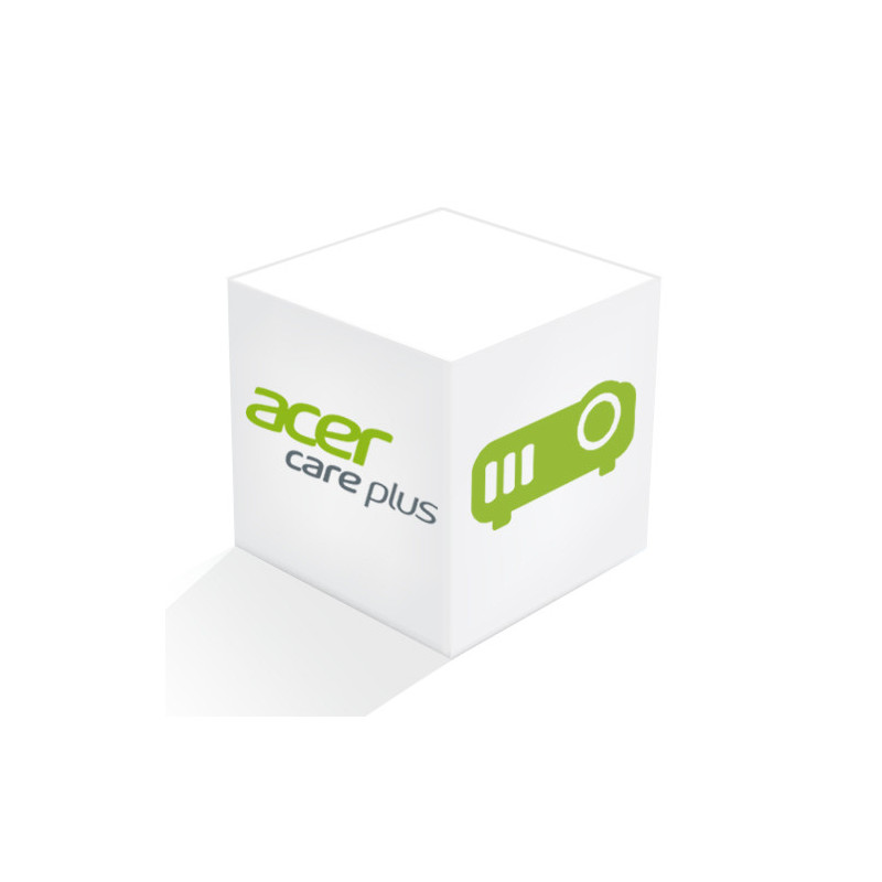 Acer SV.WPRAP.X00 extension de garantie et support