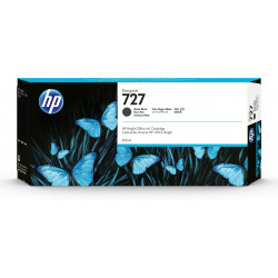 HP 727 cartouche d'encre...