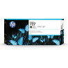 HP 727 cartouche d'encre DesignJet noire mate, 300 ml