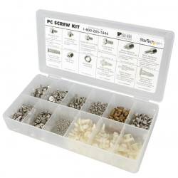 StarTech.com Ensemble de...