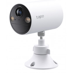 TP-Link TC82 caméra de sécurité Balle (forme) Caméra de sécurité IP Intérieure et extérieure 2304 x 1296 pixels Plafond