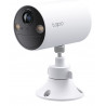 TP-Link TC82 caméra de sécurité Balle (forme) Caméra de sécurité IP Intérieure et extérieure 2304 x 1296 pixels Plafond