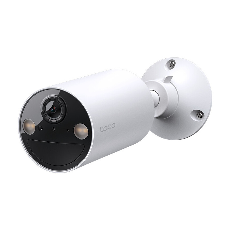TP-Link TC82 caméra de sécurité Balle (forme) Caméra de sécurité IP Intérieure et extérieure 2304 x 1296 pixels Plafond