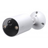 TP-Link TC82 caméra de sécurité Balle (forme) Caméra de sécurité IP Intérieure et extérieure 2304 x 1296 pixels Plafond