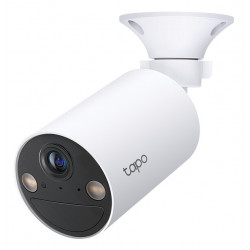 TP-Link TC82 caméra de sécurité Balle (forme) Caméra de sécurité IP Intérieure et extérieure 2304 x 1296 pixels Plafond