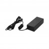Brother PAAD600AEU adaptateur de puissance & onduleur Intérieure Noir