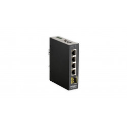 D-Link DIS‑100G‑5SW...