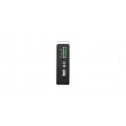 D-Link DIS‑100G‑5SW Non-géré L2 Gigabit Ethernet (10/100/1000) Noir