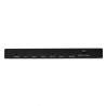 StarTech.com Répartiteur HDMI 1 entrée 4 sorties - HDMI 4K 60 Hz - HDR
