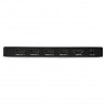 StarTech.com Répartiteur HDMI 1 entrée 4 sorties - HDMI 4K 60 Hz - HDR
