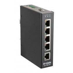 D-Link DIS-100E-5W...