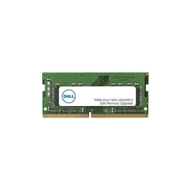 DELL AB120716 module de mémoire 32 Go 1 x 32 Go DDR4 3200 MHz