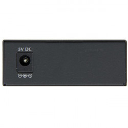 StarTech.com Convertisseur de média Gigabit Ethernet fibre optique compact - 850nm MM LC - 550 m