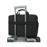 Lenovo ThinkPad Essential 16-inch Topload (Eco) 40,6 cm (16") Sac Toploader Noir