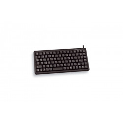 CHERRY G84-4100 clavier USB QWERTZ Allemand Noir