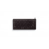 CHERRY G84-4100 clavier USB QWERTZ Allemand Noir