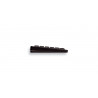 CHERRY G84-4100 clavier USB QWERTZ Allemand Noir