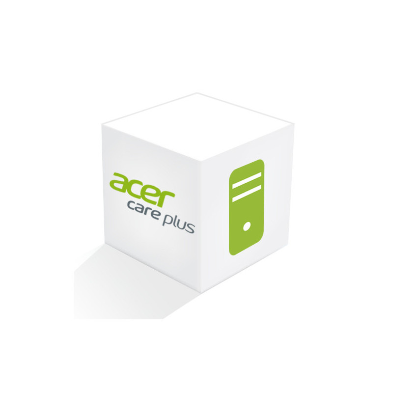 Acer SV.WCMAP.A00 extension de garantie et support