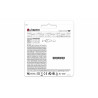 Kingston Technology MobileLite Duo 3C lecteur de carte mémoire USB 3.2 Gen 1 (3.1 Gen 1) Type-A/Type-C Bleu, Argent