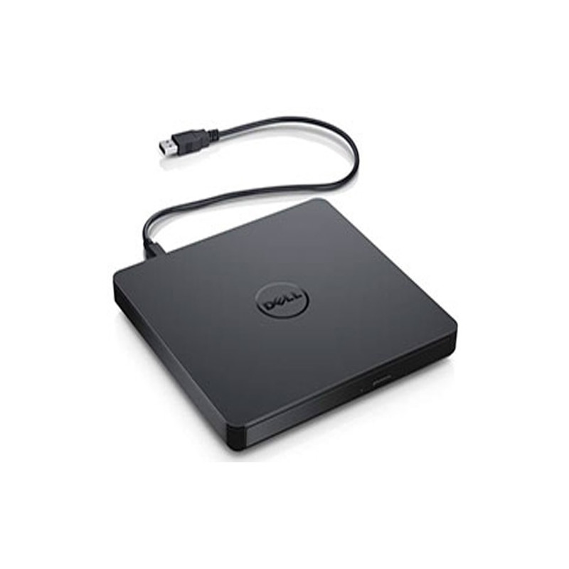 DELL 429-AAUQ lecteur de disques optiques DVD±RW Noir