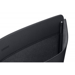 Samsung EF-LPUN6 40,6 cm (16") Étui Noir