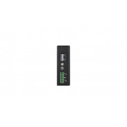 D-Link DIS‑100G‑5W Non-géré L2 Gigabit Ethernet (10/100/1000) Noir