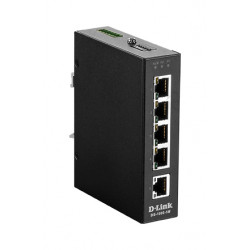 D-Link DIS‑100G‑5W Non-géré...