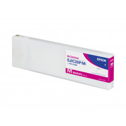 Epson SJIC26P(M): Ink...