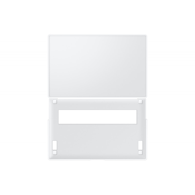 Samsung EF-GP2N5CWE 39,6 cm (15.6") Housse Transparent