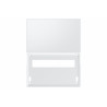 Samsung EF-GP2N5CWE 39,6 cm (15.6") Housse Transparent