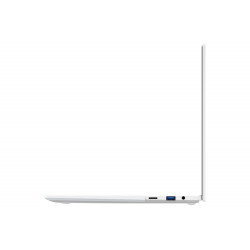 Samsung EF-GP2N5CWE 39,6 cm (15.6") Housse Transparent