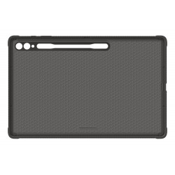 Samsung EF-RX910CBEGWW étui pour tablette 37,1 cm (14.6") Housse Titane
