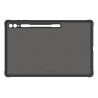 Samsung EF-RX910CBEGWW étui pour tablette 37,1 cm (14.6") Housse Titane