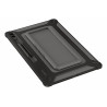 Samsung EF-RX910CBEGWW étui pour tablette 37,1 cm (14.6") Housse Titane