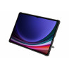 Samsung EF-RX910CBEGWW étui pour tablette 37,1 cm (14.6") Housse Titane
