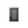 Samsung EF-RX910CBEGWW étui pour tablette 37,1 cm (14.6") Housse Titane