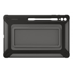 Samsung EF-RX910CBEGWW étui pour tablette 37,1 cm (14.6") Housse Titane