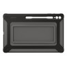 Samsung EF-RX910CBEGWW étui pour tablette 37,1 cm (14.6") Housse Titane