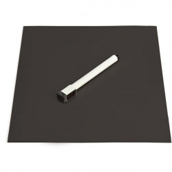 StarTech.com Tapis de projet magnétique - 24 cm x 27 cm