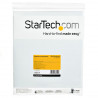StarTech.com Tapis de projet magnétique - 24 cm x 27 cm