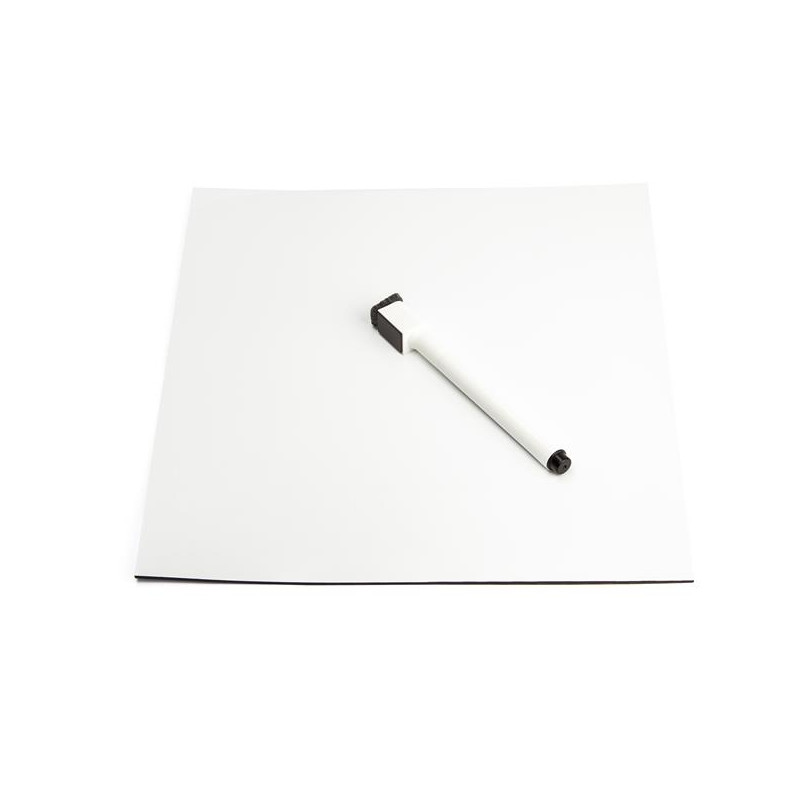 StarTech.com Tapis de projet magnétique - 24 cm x 27 cm