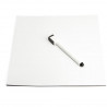 StarTech.com Tapis de projet magnétique - 24 cm x 27 cm
