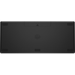 HP 350 BLK Compact Multi-Device KBD