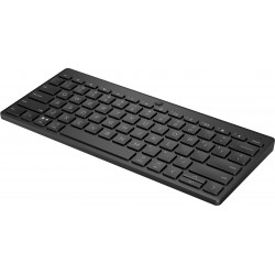 HP 350 BLK Compact Multi-Device KBD