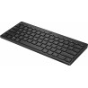 HP 350 BLK Compact Multi-Device KBD