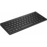 HP 350 BLK Compact Multi-Device KBD