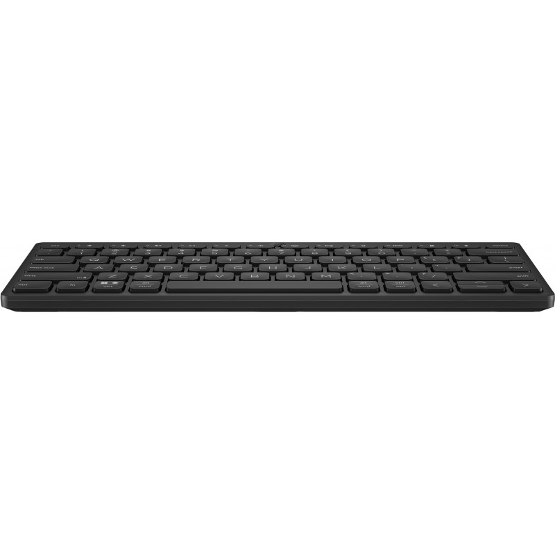 HP 350 BLK Compact Multi-Device KBD