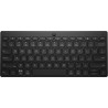HP 350 BLK Compact Multi-Device KBD