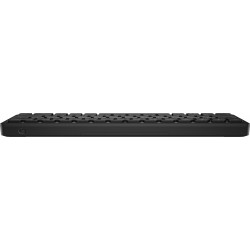 HP 350 BLK Compact Multi-Device KBD